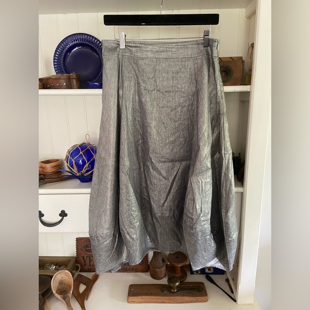 Eileen Fisher